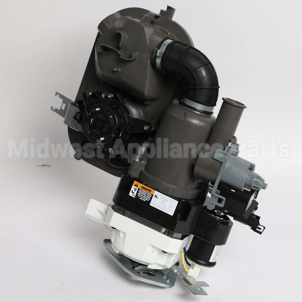 W11680075 Whirlpool Pump&Motor