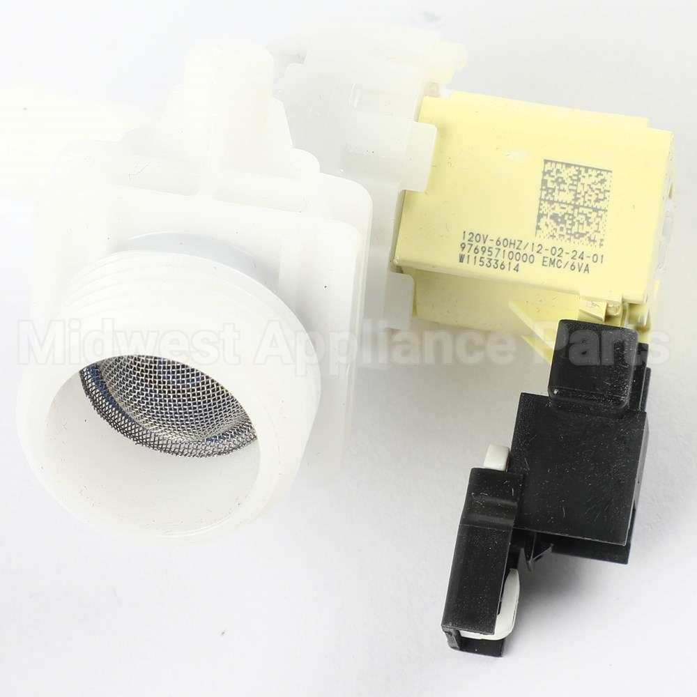 W11680294 Whirlpool Valve-Inlt