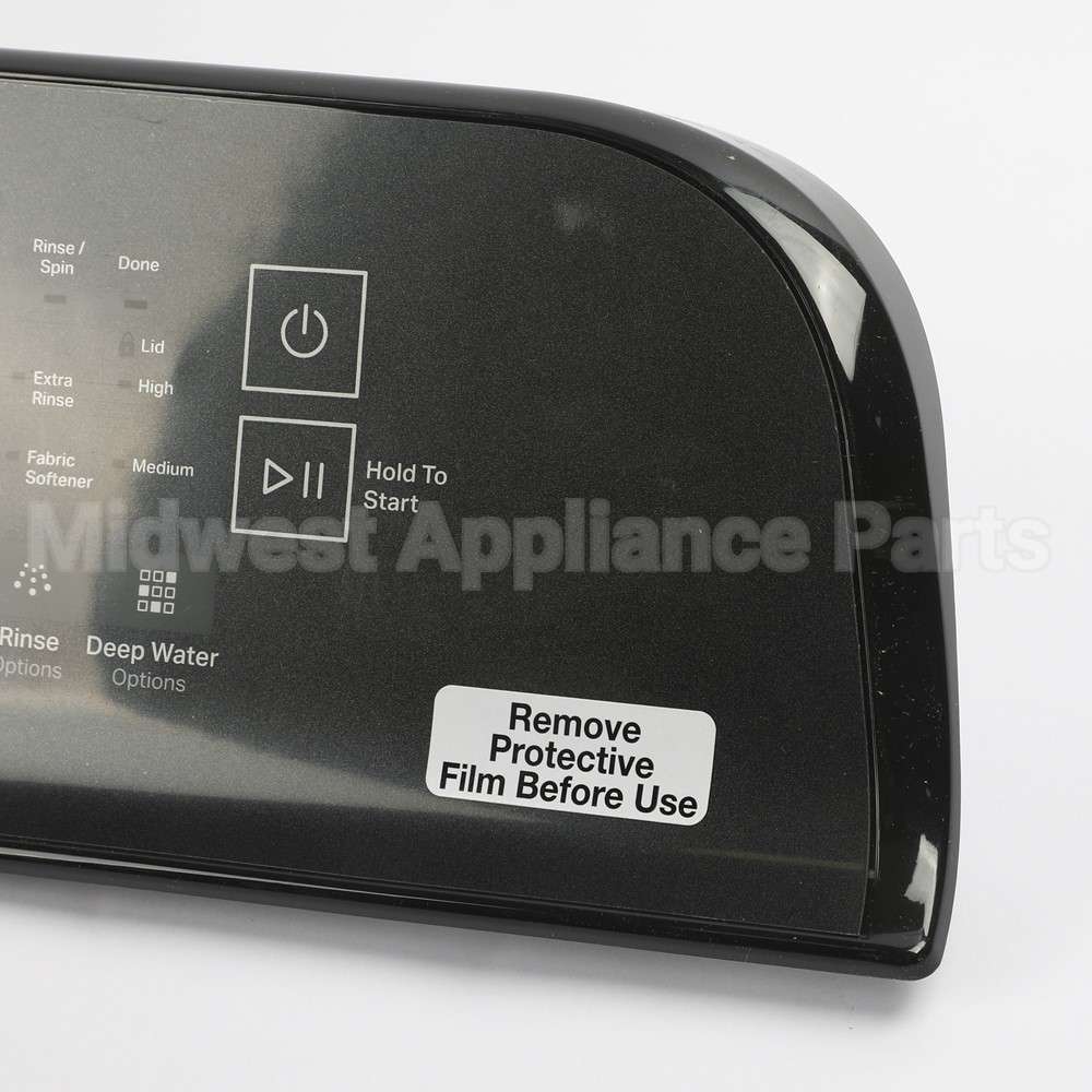 W11680403 Whirlpool Overlay