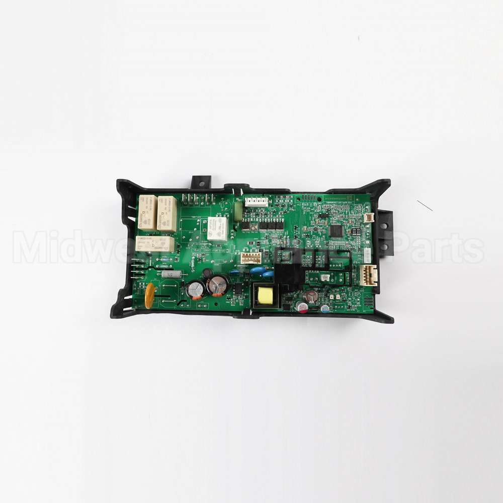 W11683043 Whirlpool Console