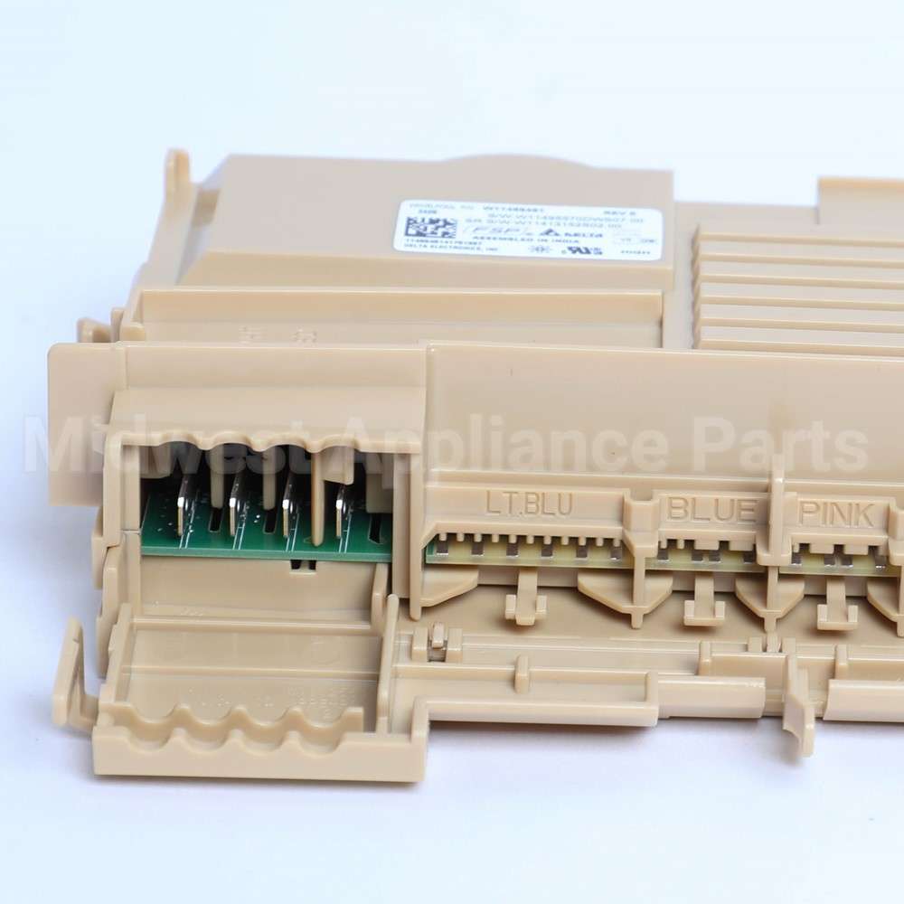 W11683137 Whirlpool Cntrl-Elec