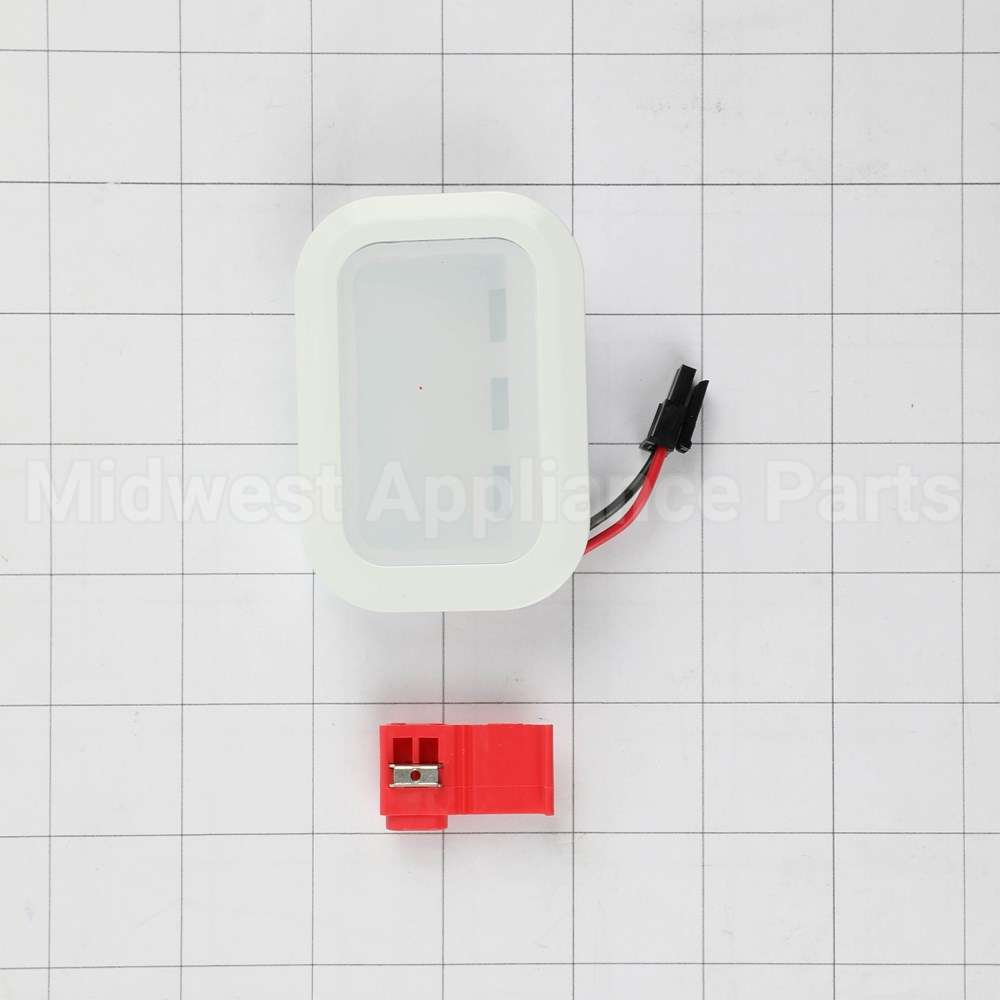 W11683241 Whirlpool Led Module Service Kit, White, 12 Leds