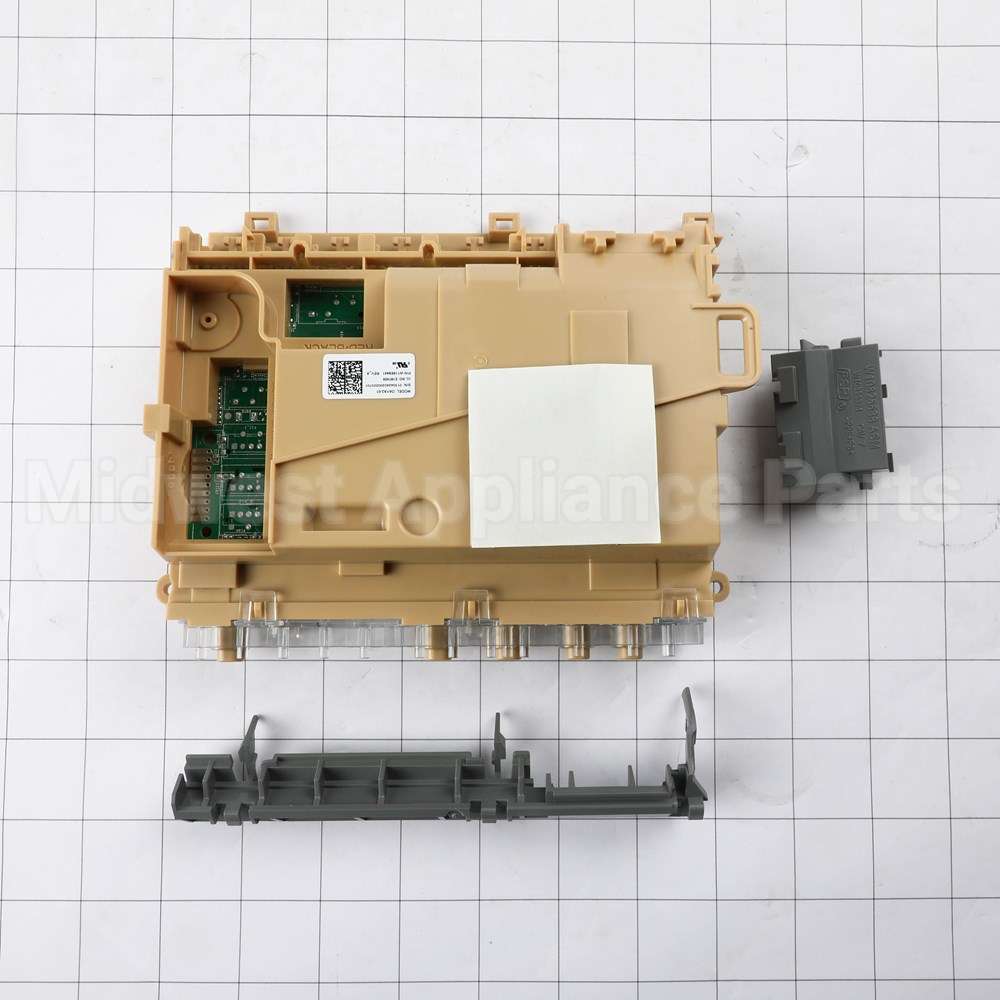 W11683480 Whirlpool Control Board Assembly Kit