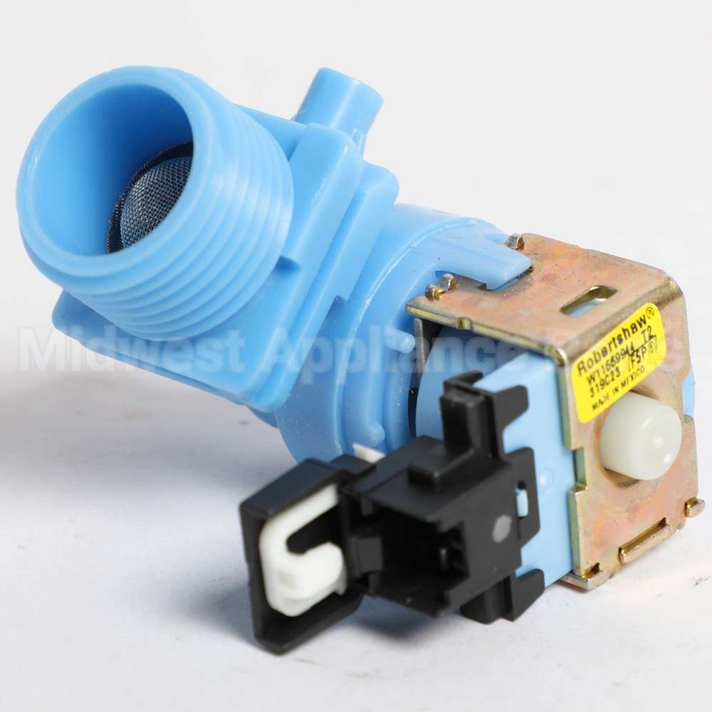 W11684258 Whirlpool Valve-Inlt