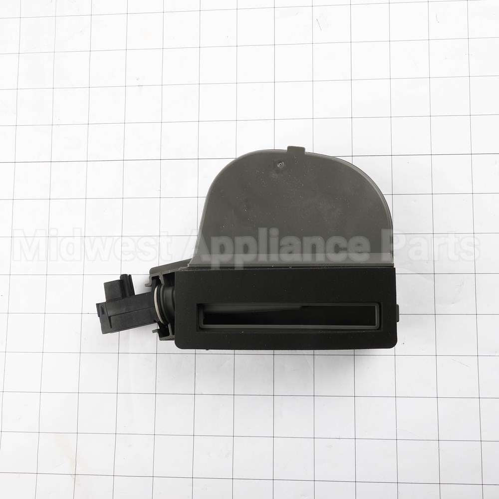 W11684259 Whirlpool Vent