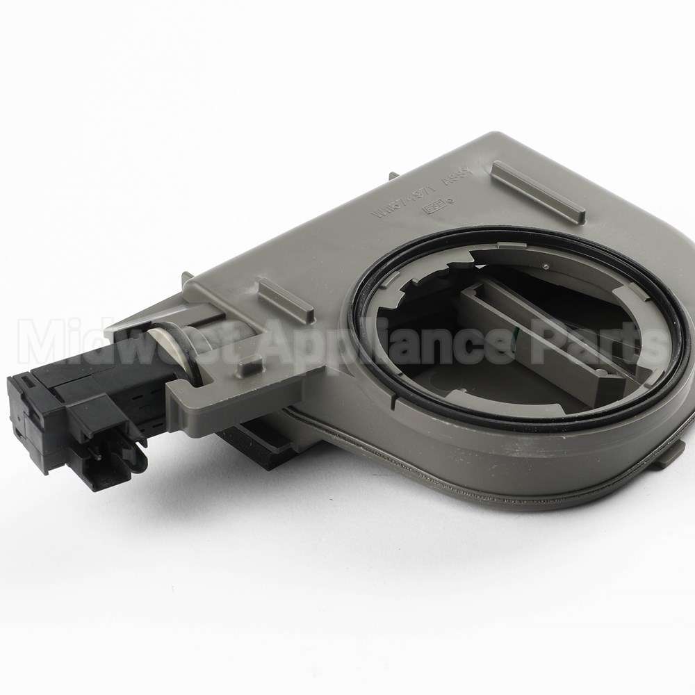 W11684259 Whirlpool Vent