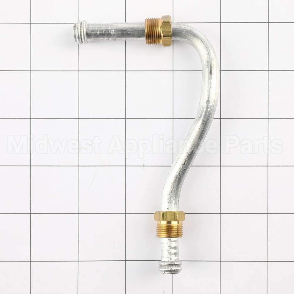 W11684515 Whirlpool Tubing-Gas