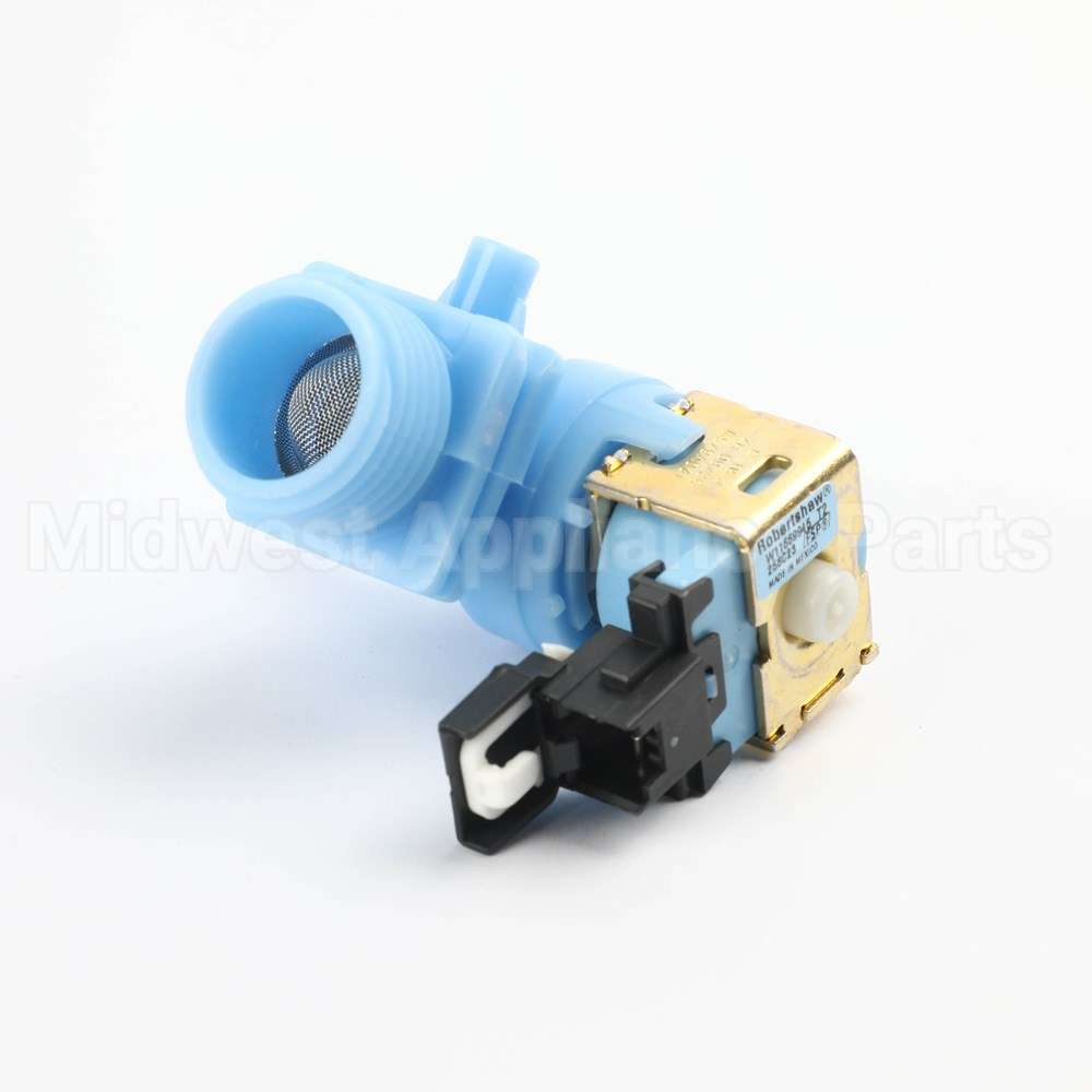 W11684544 Whirlpool Valve-Inlt