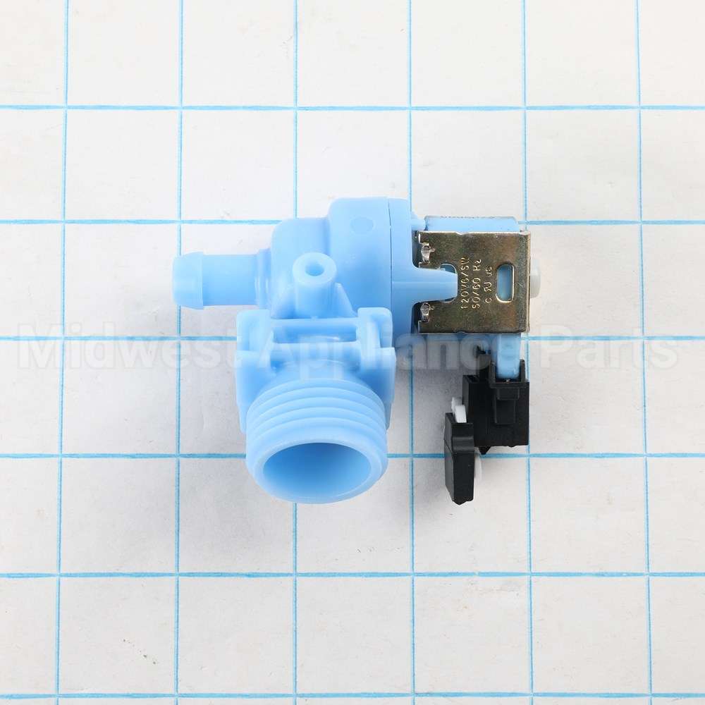 W11684544 Whirlpool Valve-Inlt