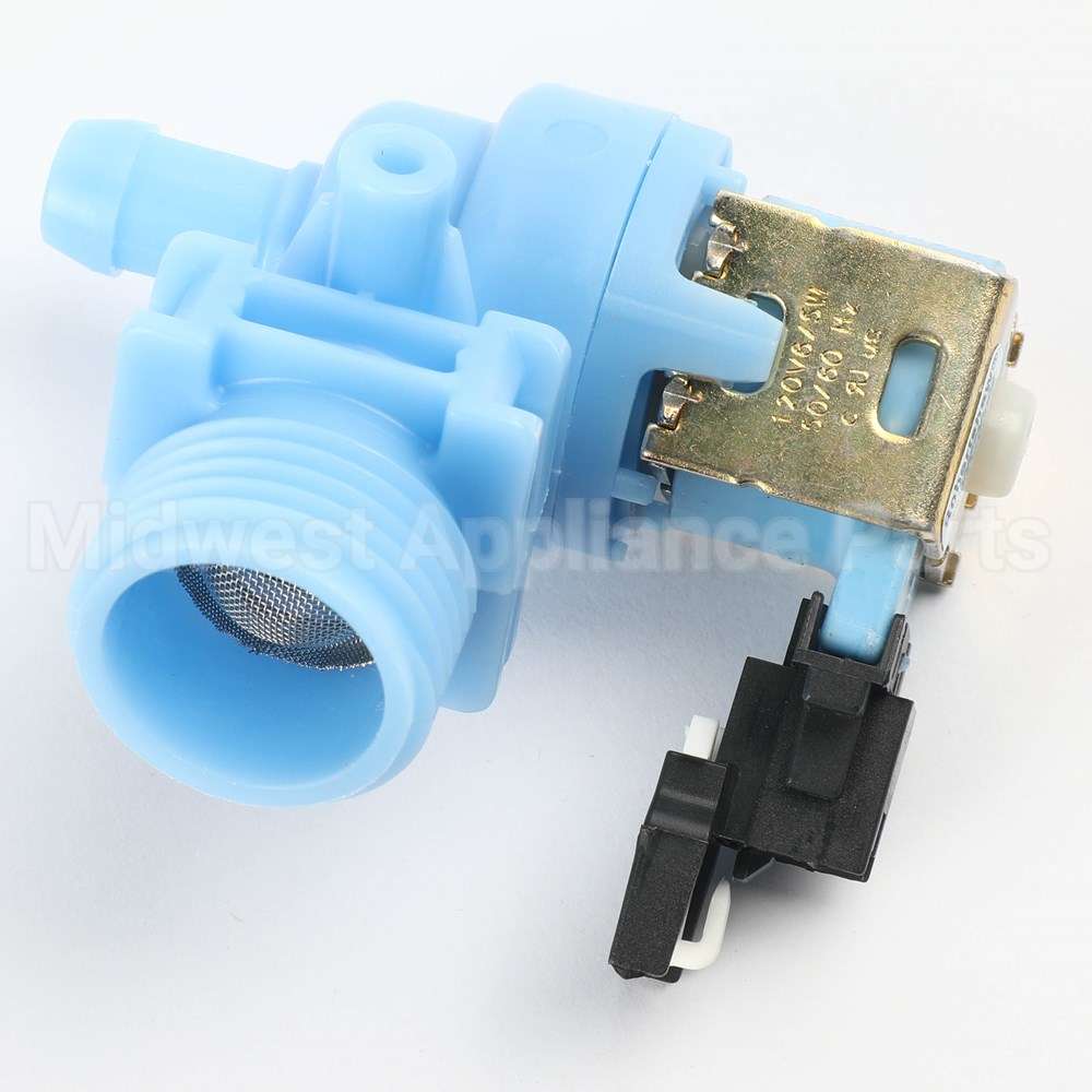 W11684544 Whirlpool Valve-Inlt
