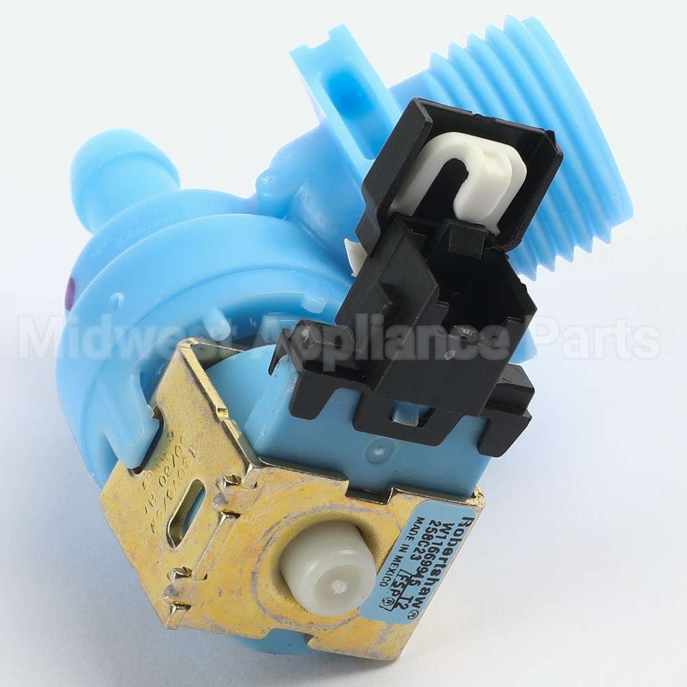 W11684544 Whirlpool Valve-Inlt