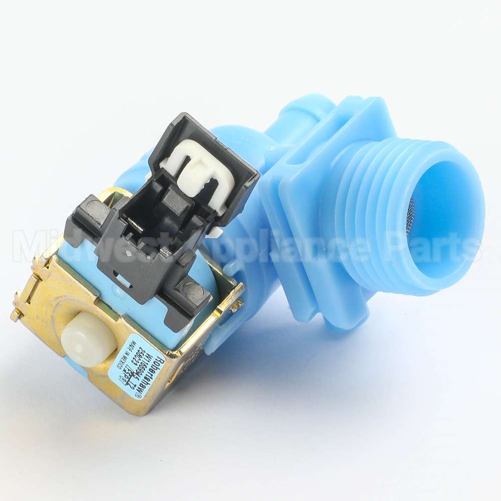 W11684544 Whirlpool Valve-Inlt