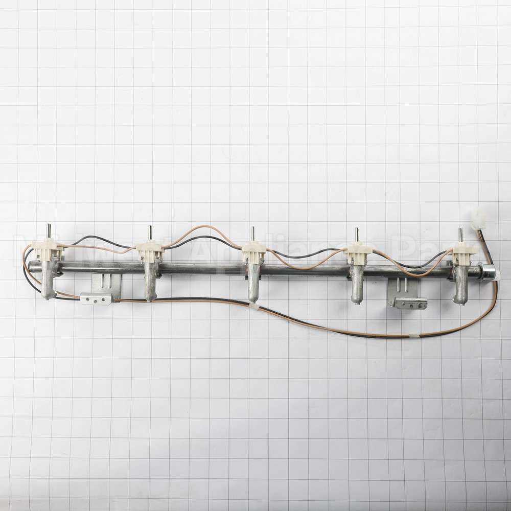 W11684563 Whirlpool Manifold