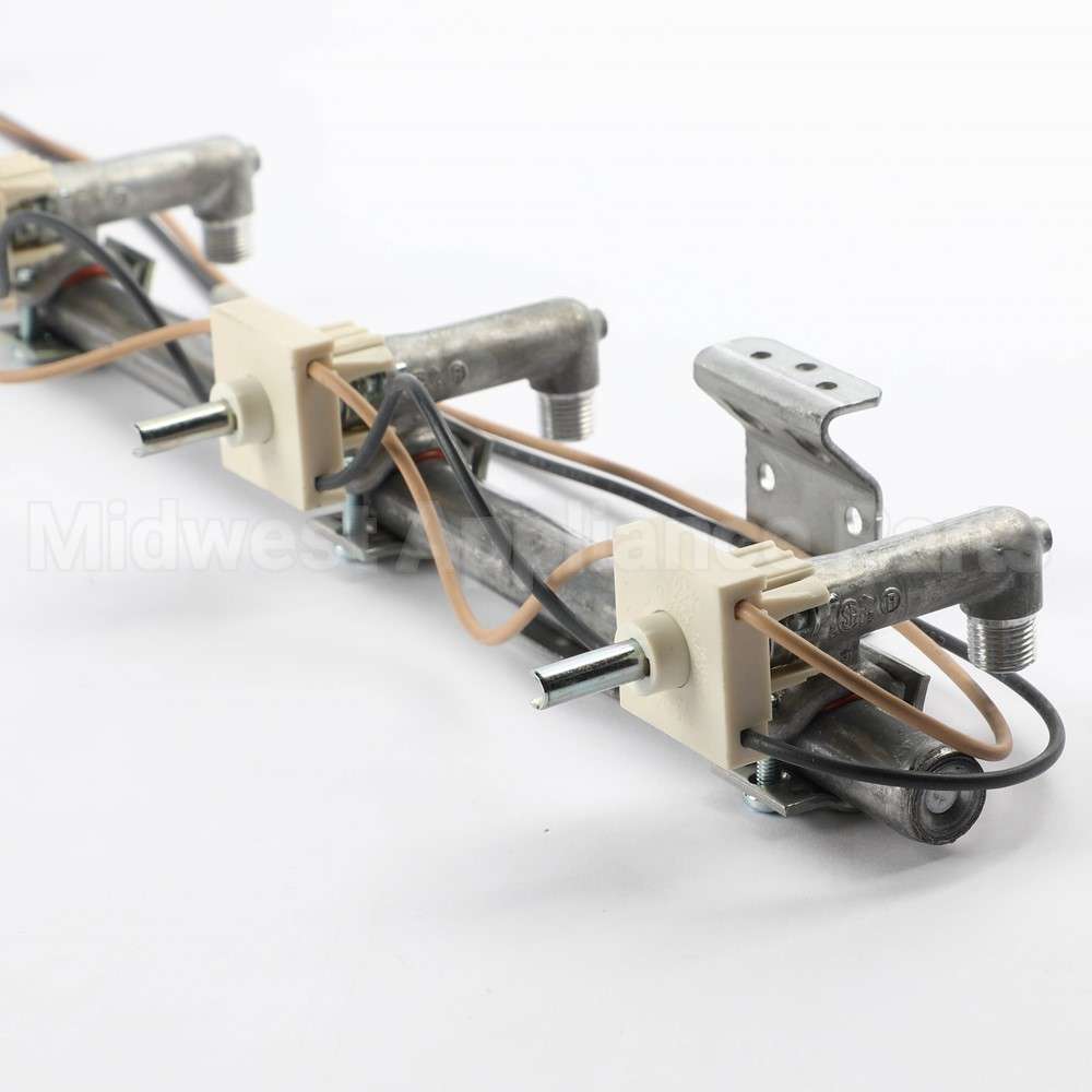 W11684563 Whirlpool Manifold