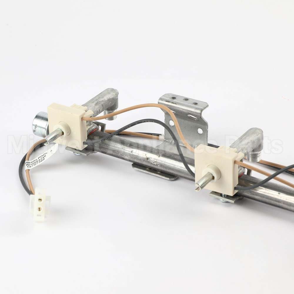 W11684563 Whirlpool Manifold