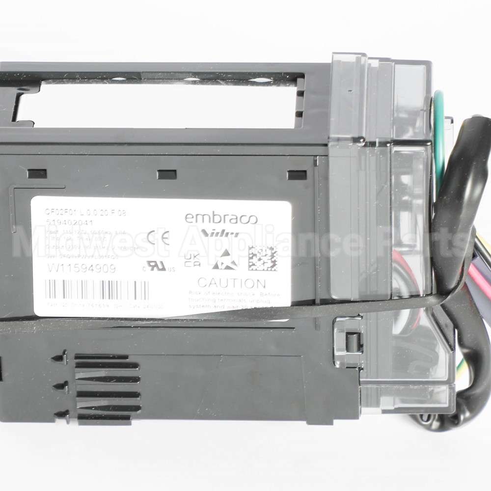 W11685134 Whirlpool Invrtr-Box