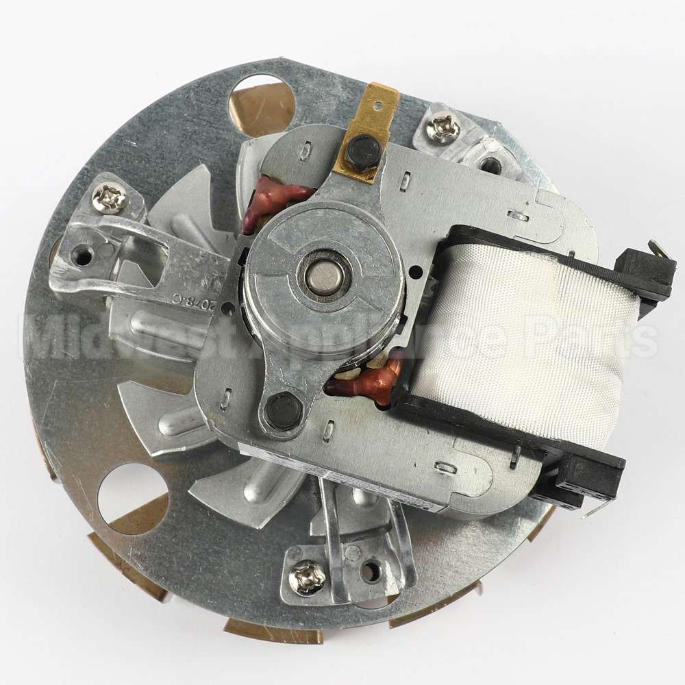W11685616 Whirlpool Motor-Fan