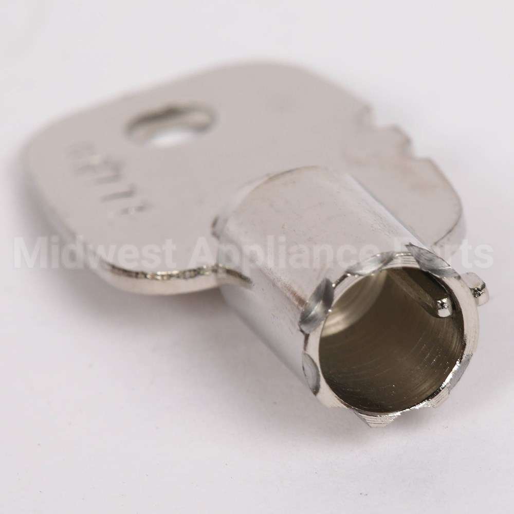 W11685800 Whirlpool Key
