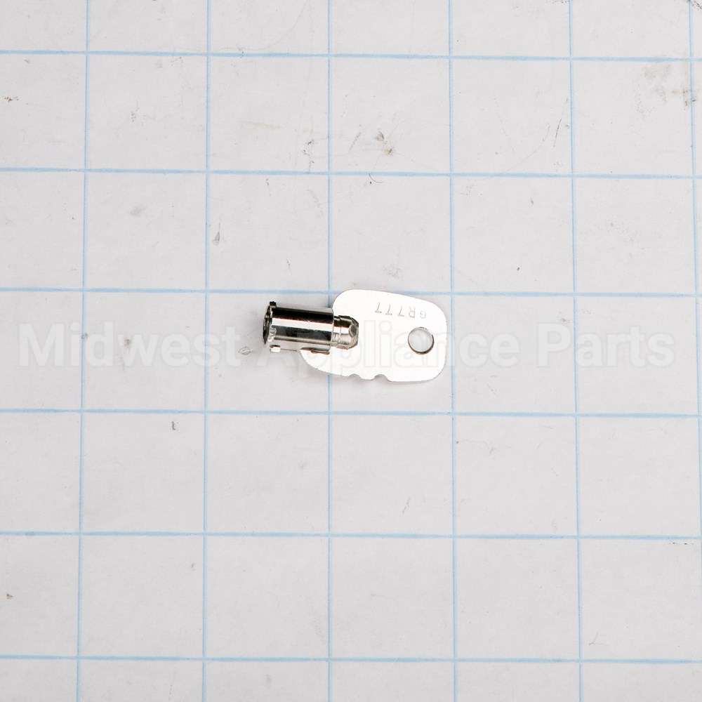 W11685800 Whirlpool Key