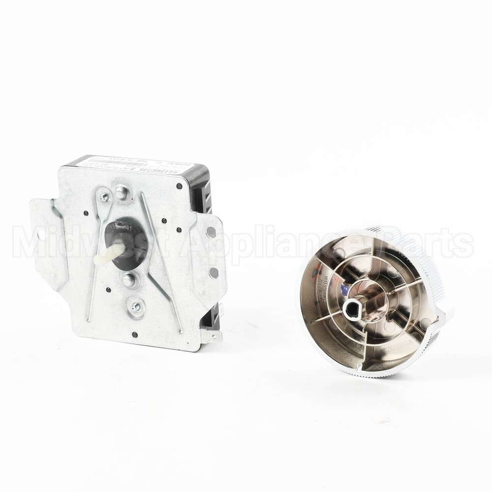 W11685947 Whirlpool Timer