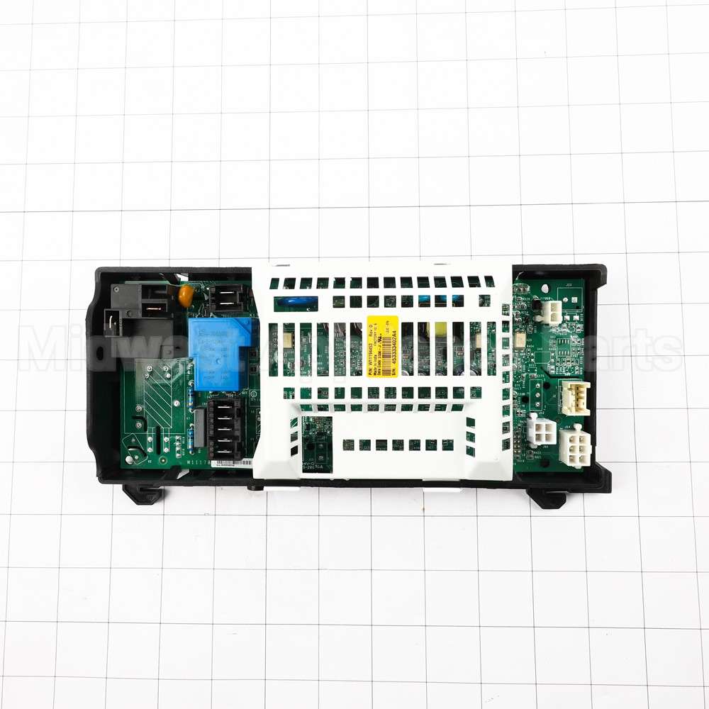 W11685959 Whirlpool Cntrl-Elec