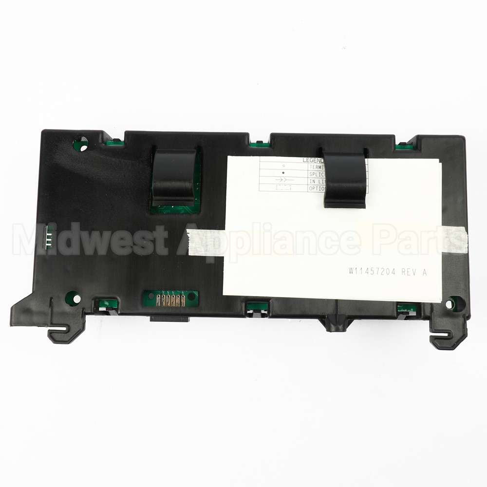 W11685959 Whirlpool Cntrl-Elec