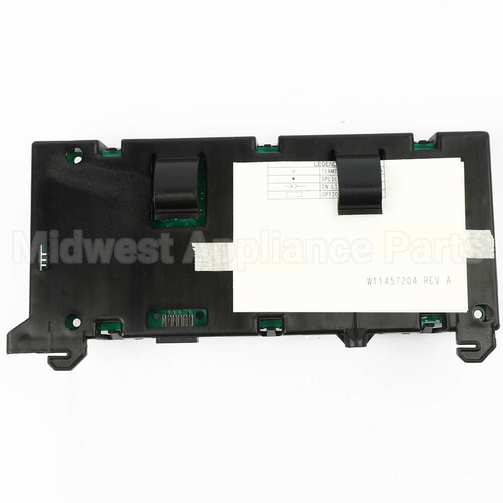 W11685959 Whirlpool Cntrl-Elec