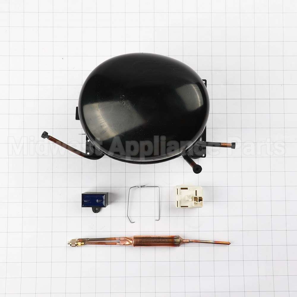 W11686820 Whirlpool Compressor