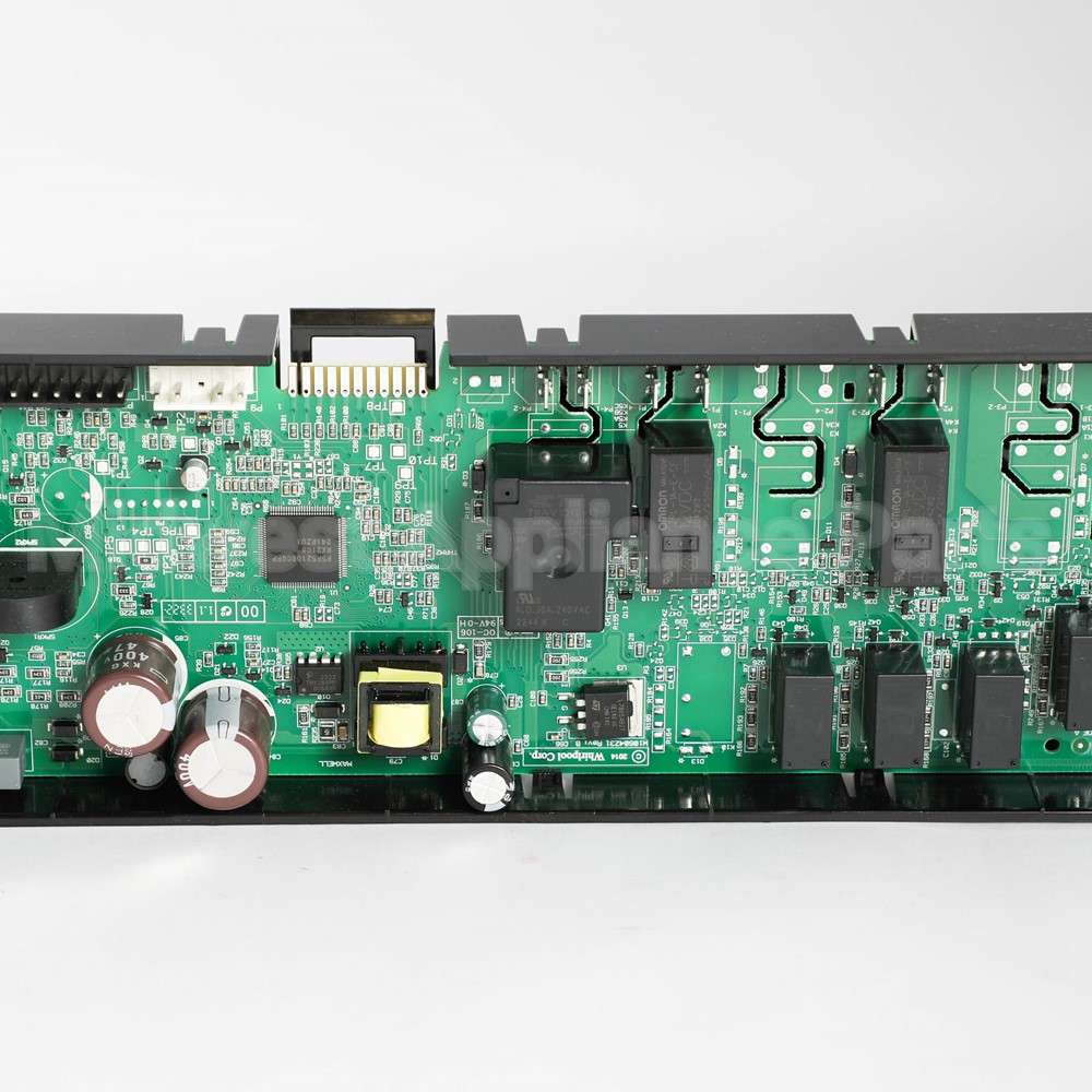 W11686852 Whirlpool Cntrl-Elec
