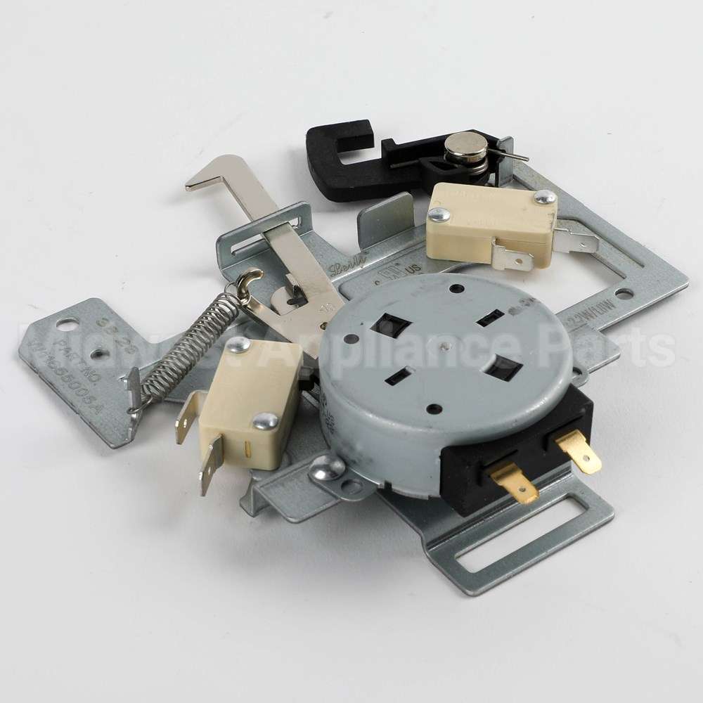 W11686858 Whirlpool Latch-Door