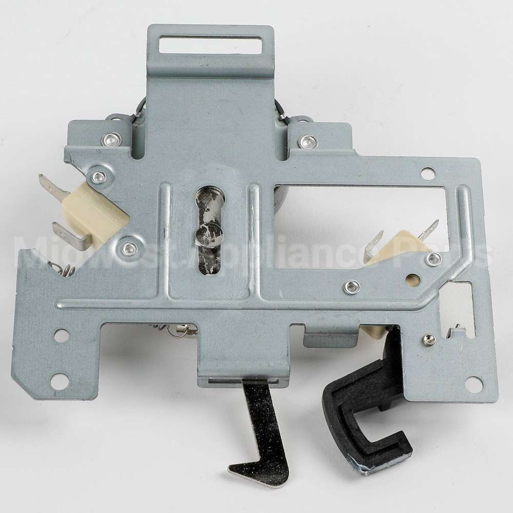 W11686858 Whirlpool Latch-Door