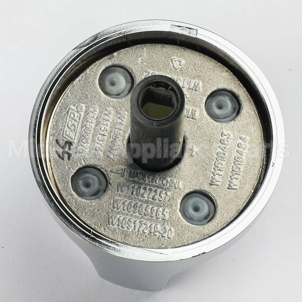 W11687171 Whirlpool Knob