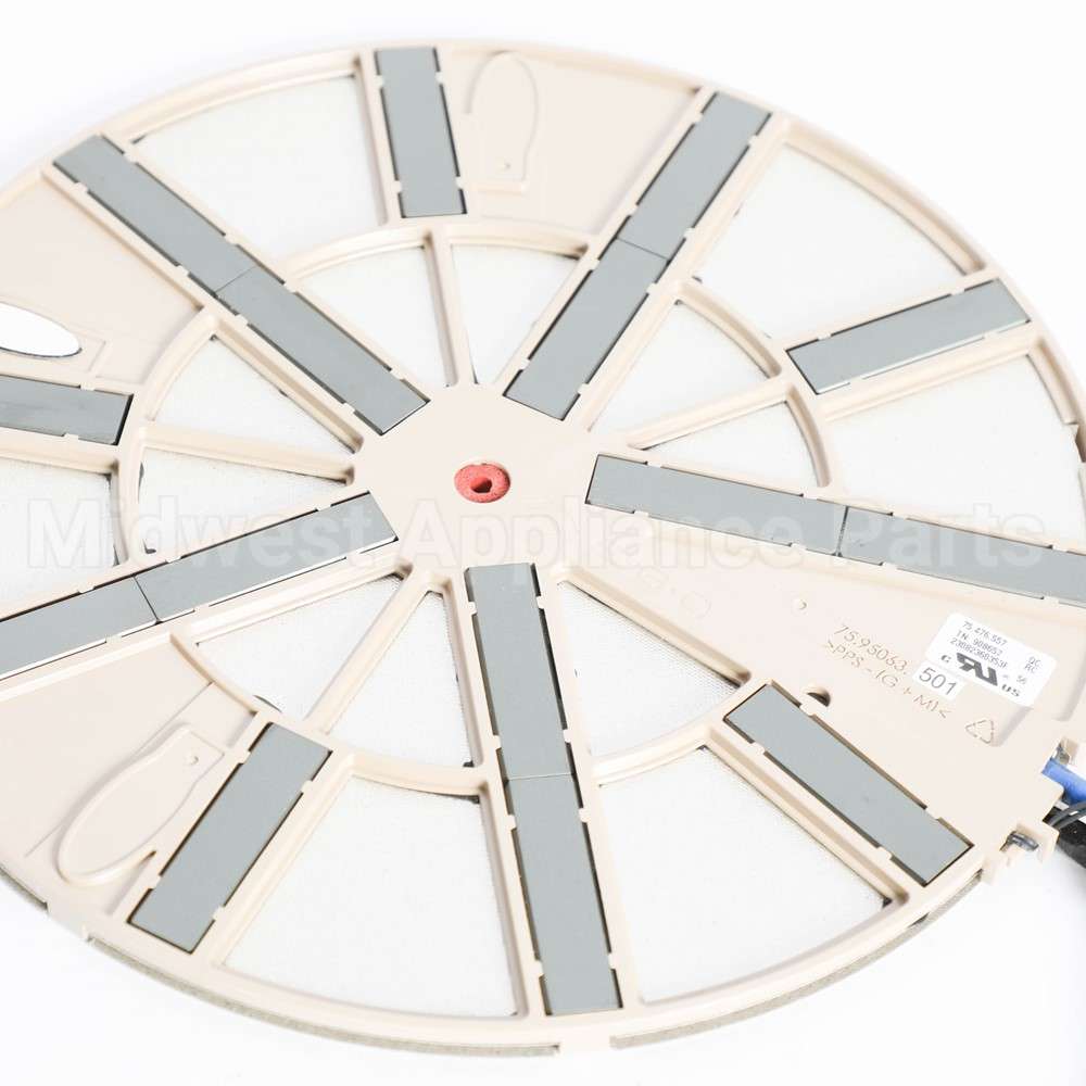 W11689153 Whirlpool Hotplate