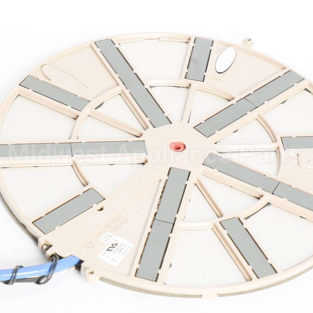 W11689153 Whirlpool Hotplate