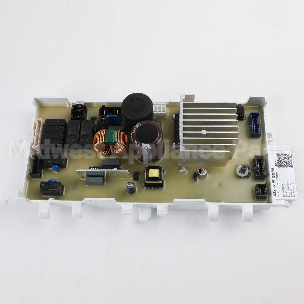 W11689205 Whirlpool Cntrl-Elec
