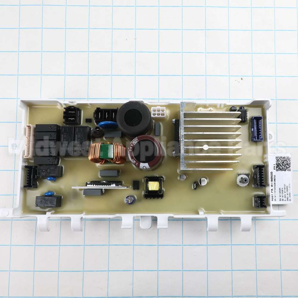 W11689205 Whirlpool Cntrl-Elec