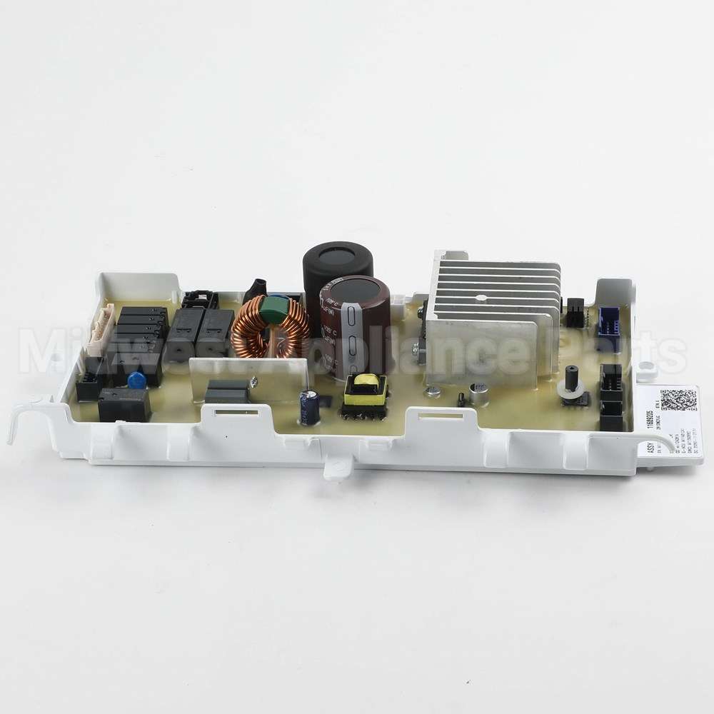 W11689205 Whirlpool Cntrl-Elec