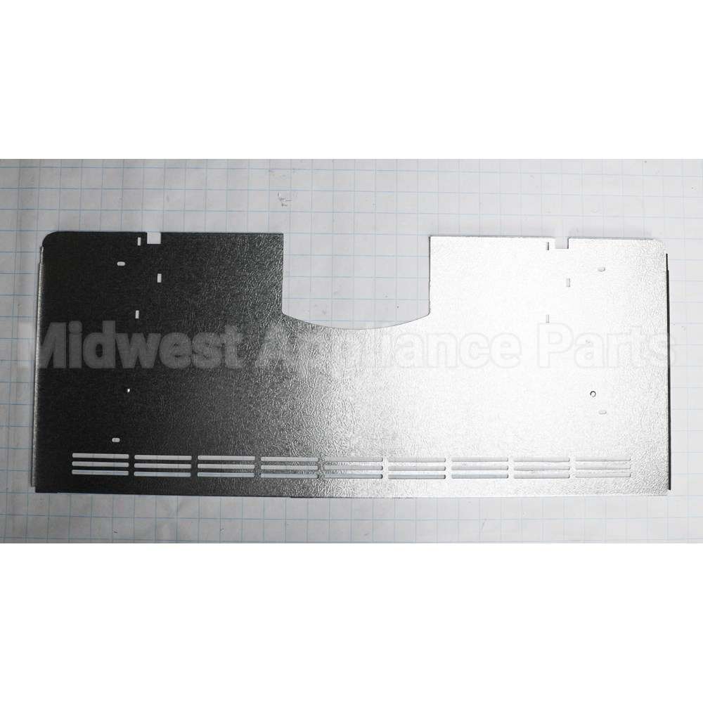 W11690163 Whirlpool Cover-Evap