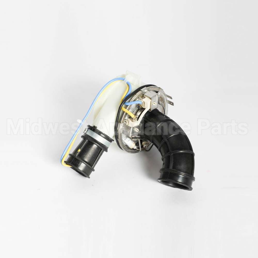 W11690626 Whirlpool Heat-Pump