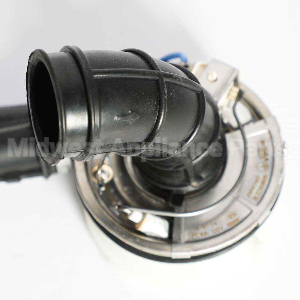 W11690626 Whirlpool Heat-Pump