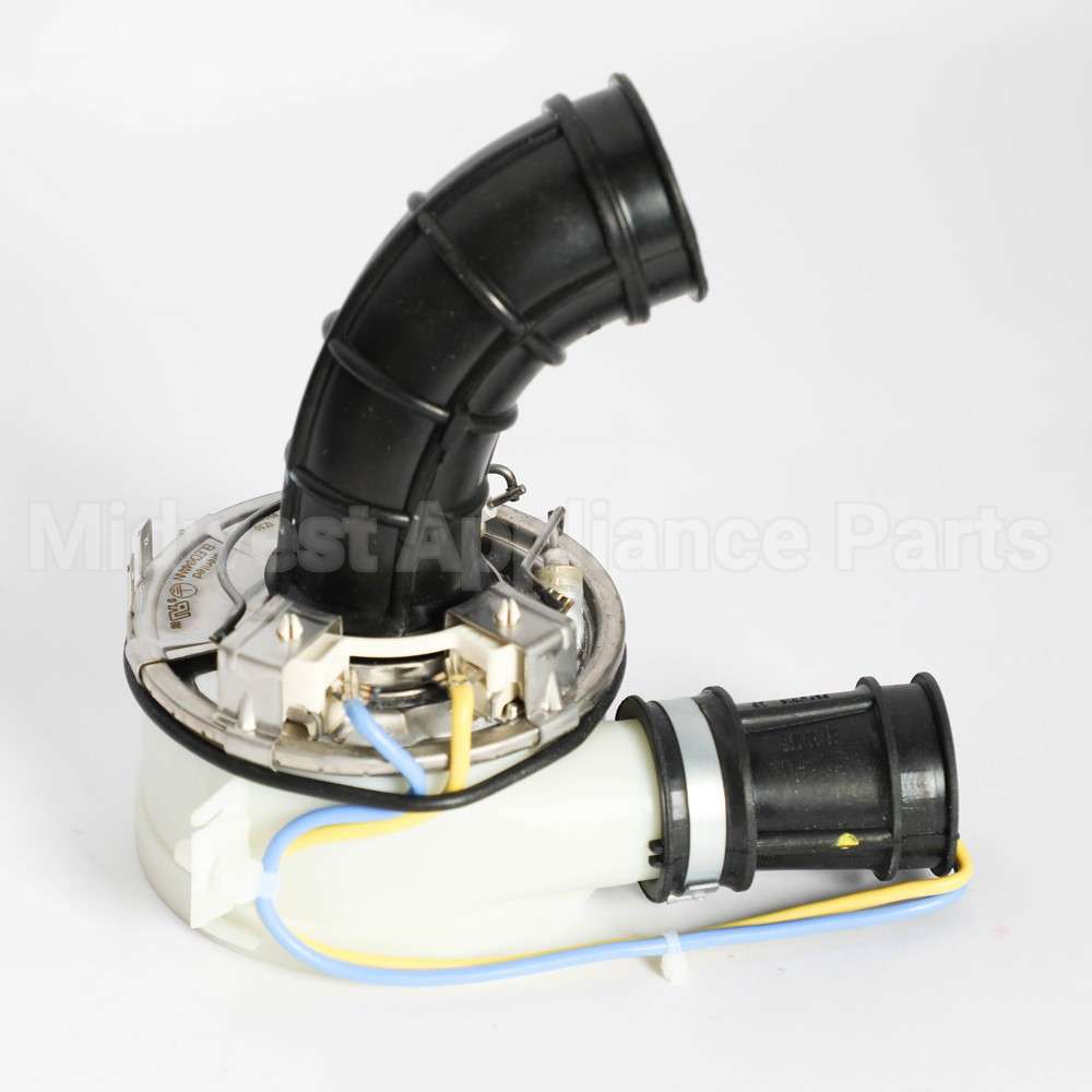 W11690626 Whirlpool Heat-Pump