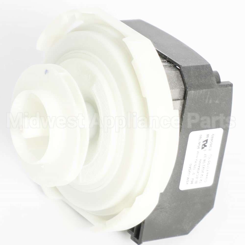 W11690628 Whirlpool Base-Pump