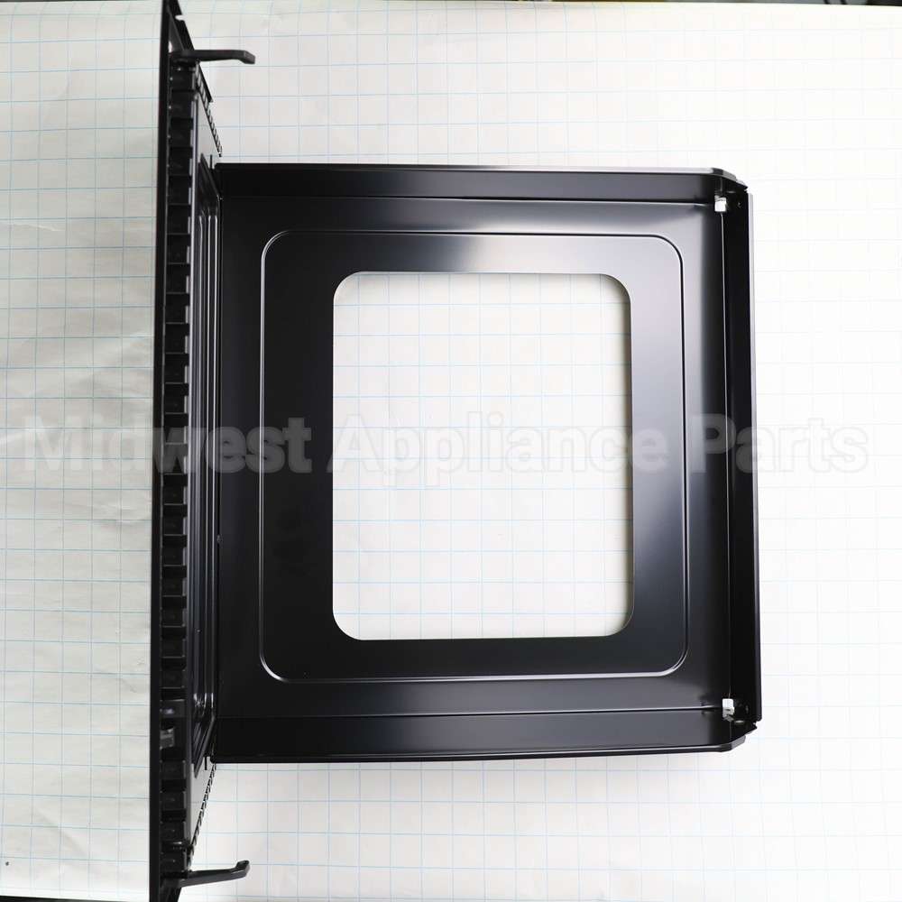 W11690866 Whirlpool Door/Mw