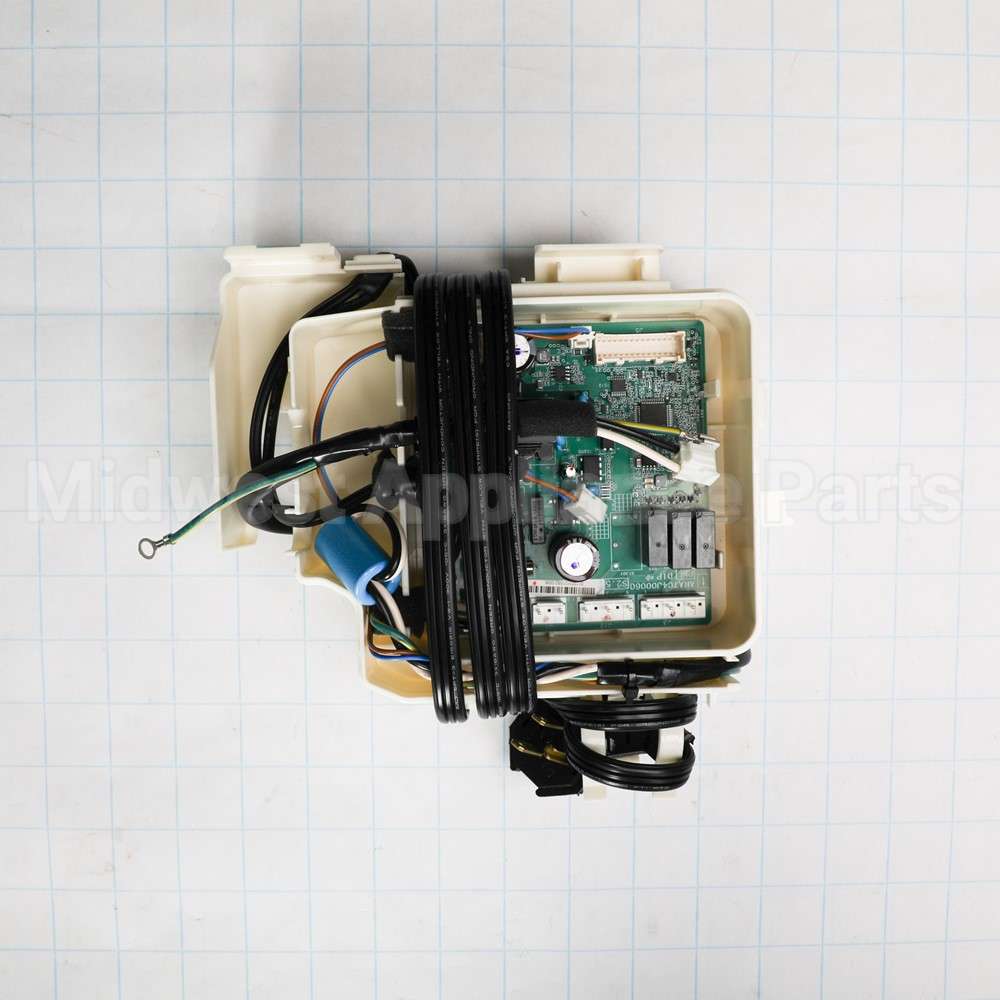 W11693128 Whirlpool Contrl-Box