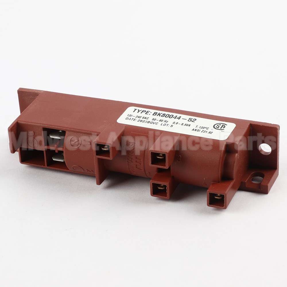W11693498 Whirlpool Module-Spk