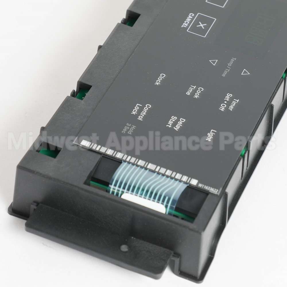 W11696067 Whirlpool Cntrl-Elec
