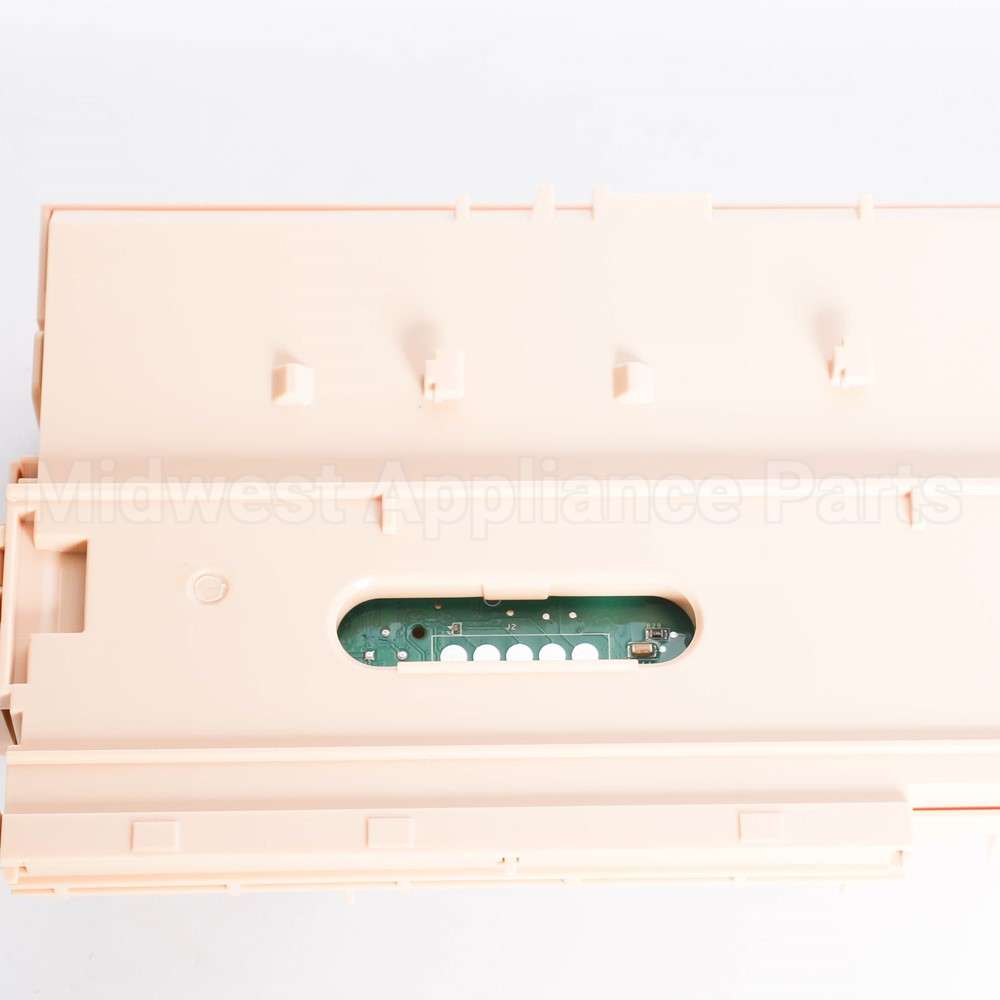 W11696402 Whirlpool Cntrl-Elec