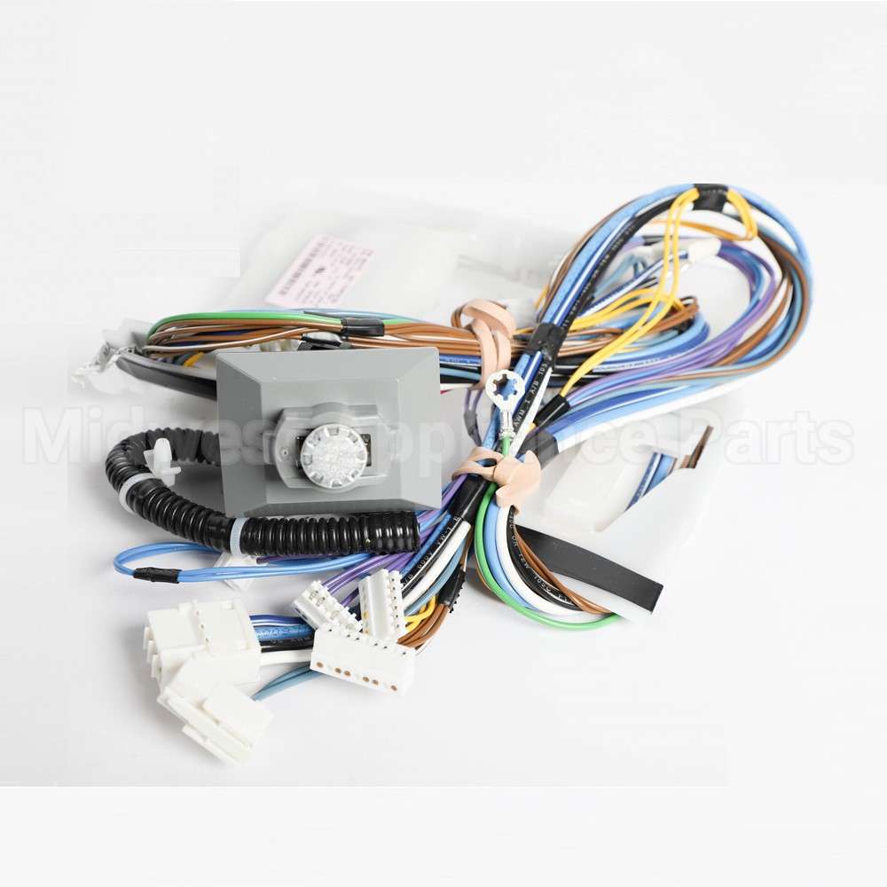 W11697034 Whirlpool Harns-Wire