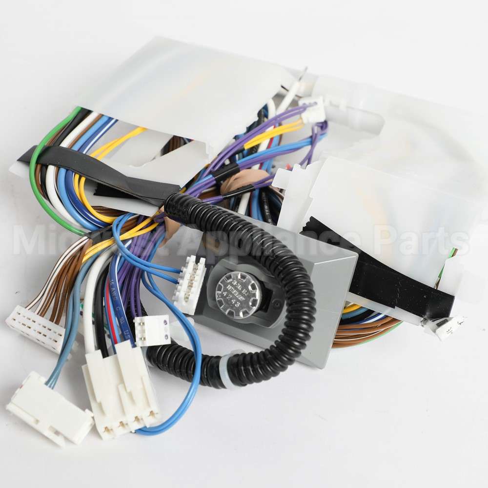 W11697034 Whirlpool Harns-Wire