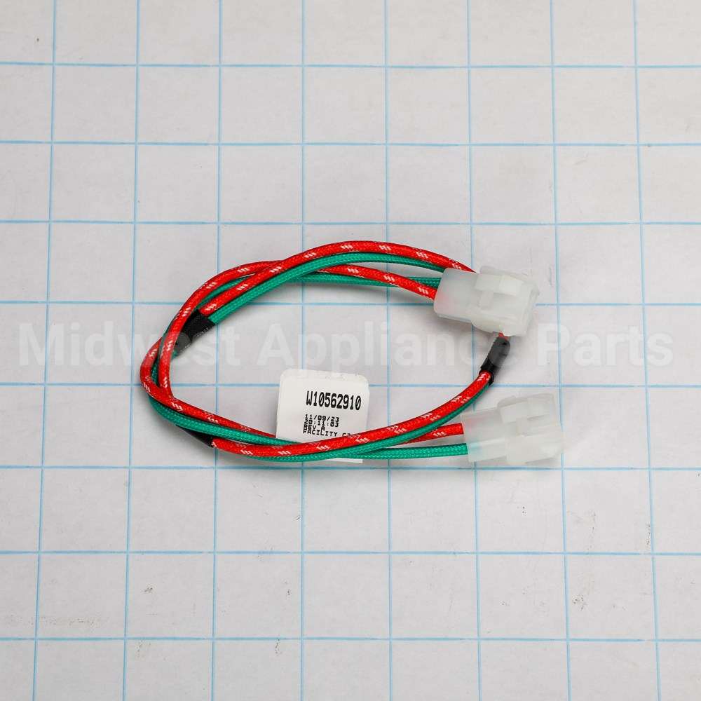 W11699910 Whirlpool Harns-Wire